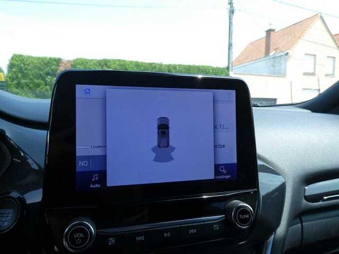 Ford Puma ST-line 1.0 i MHEV 125pk '23 85000km (50574)