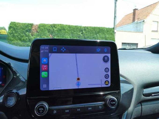 Ford Puma ST-line 1.0 i MHEV 125pk '23 85000km (50574)