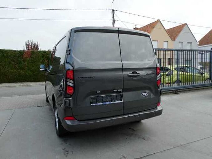 Ford Transit Custom L2 Multi-Use 6pl 2.0 TDCi 170pk Automaat Limited Luxe STOCK