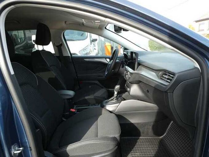 Ford Focus Break 1.0 i MHEV 125pk Automaat Titanium '23 42000km (44457)