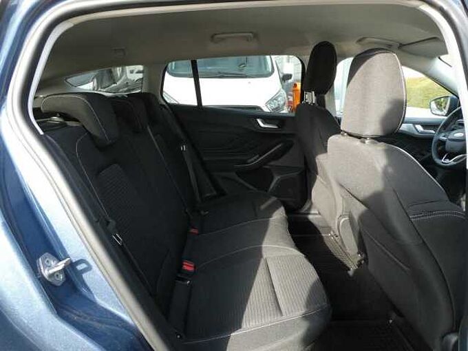 Ford Focus Break 1.0 i MHEV 125pk Automaat Titanium '23 42000km (44457)