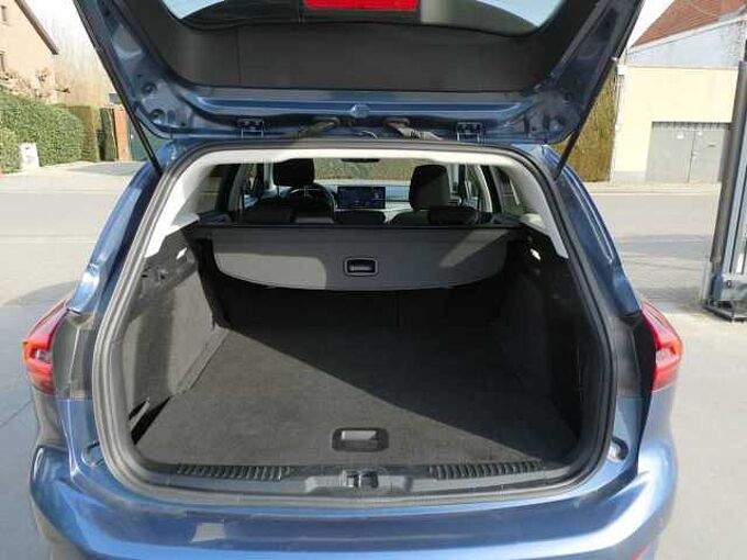 Ford Focus Break 1.0 i MHEV 125pk Automaat Titanium '23 42000km (44457)