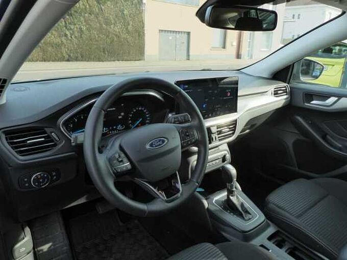 Ford Focus Break 1.0 i MHEV 125pk Automaat Titanium '23 42000km (44457)