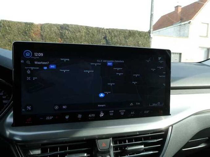 Ford Focus Break 1.0 i MHEV 125pk Automaat Titanium '23 42000km (44457)