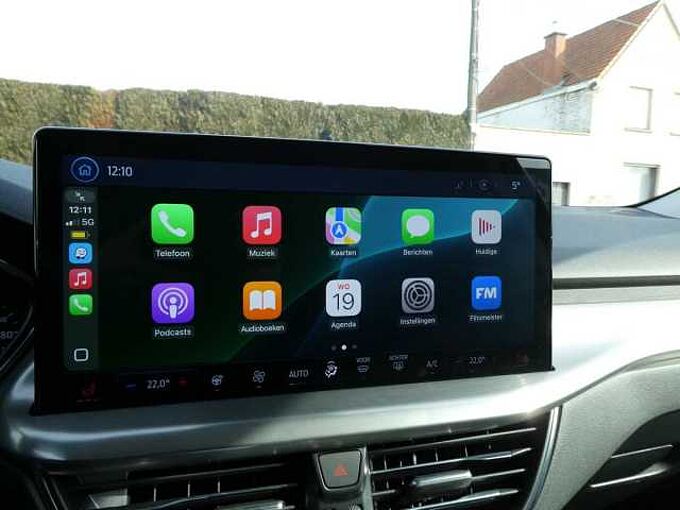 Ford Focus Break 1.0 i MHEV 125pk Automaat Titanium '23 42000km (44457)