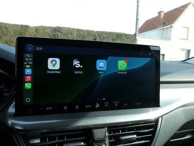 Ford Focus Break 1.0 i MHEV 125pk Automaat Titanium '23 42000km (44457)