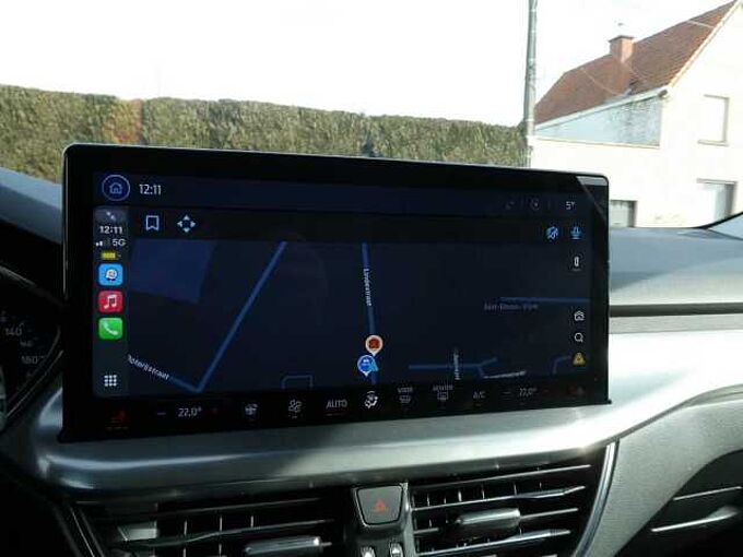 Ford Focus Break 1.0 i MHEV 125pk Automaat Titanium '23 42000km (44457)