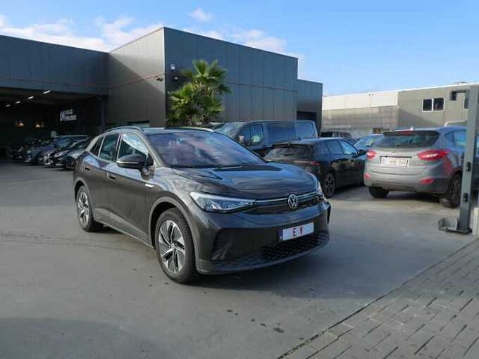 Volkswagen ID.4 Pure 170pk Business Luxe 360° Camera BLIS Elec Koffer (22882)