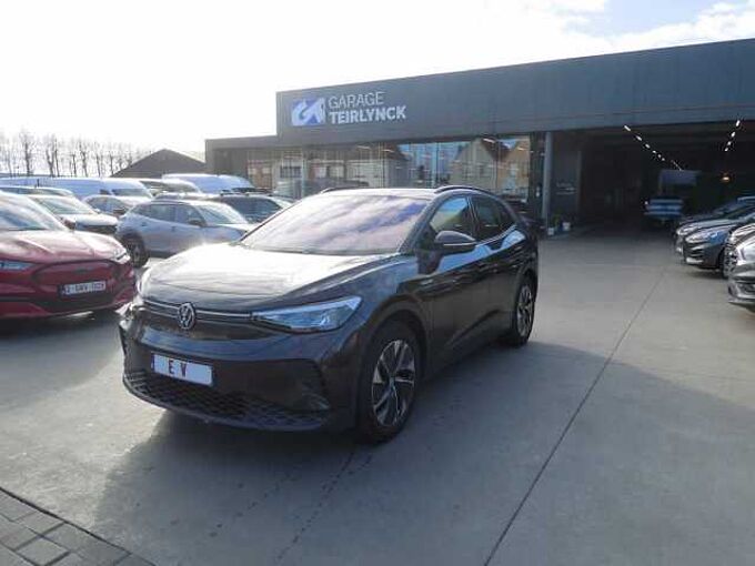 Volkswagen ID.4 Pure 170pk Business Luxe 360° Camera BLIS Elec Koffer (22882)