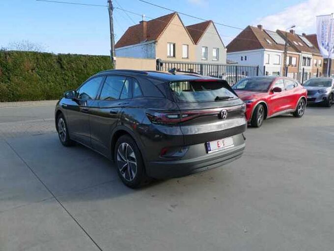 Volkswagen ID.4 Pure 170pk Business Luxe 360° Camera BLIS Elec Koffer (22882)