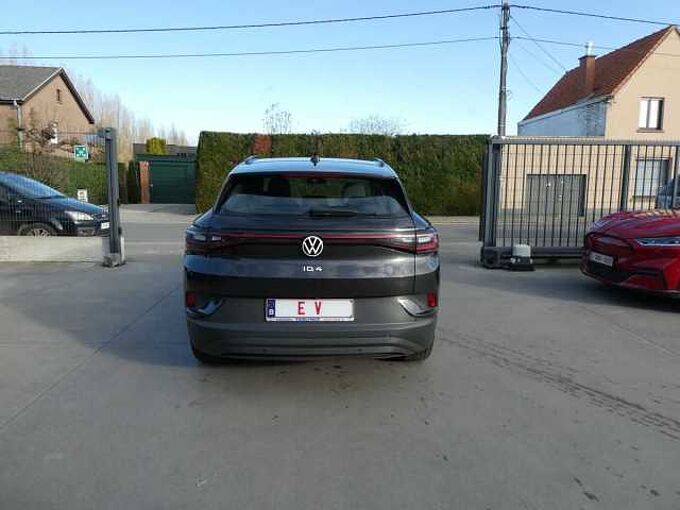 Volkswagen ID.4 Pure 170pk Business Luxe 360° Camera BLIS Elec Koffer (22882)
