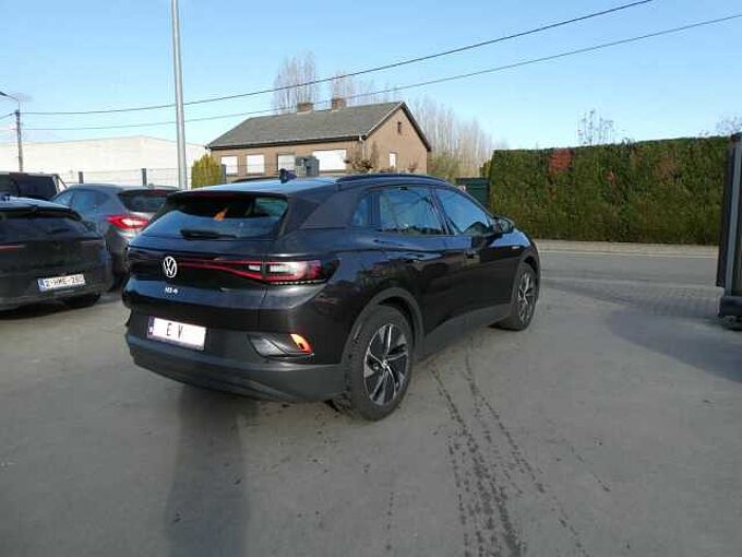 Volkswagen ID.4 Pure 170pk Business Luxe 360° Camera BLIS Elec Koffer (22882)