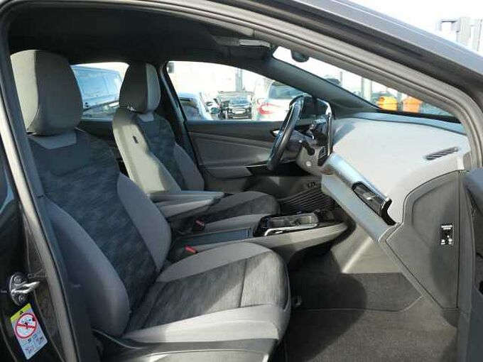 Volkswagen ID.4 Pure 170pk Business Luxe 360° Camera BLIS Elec Koffer (22882)