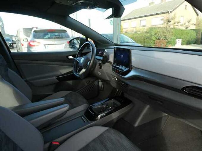 Volkswagen ID.4 Pure 170pk Business Luxe 360° Camera BLIS Elec Koffer (22882)