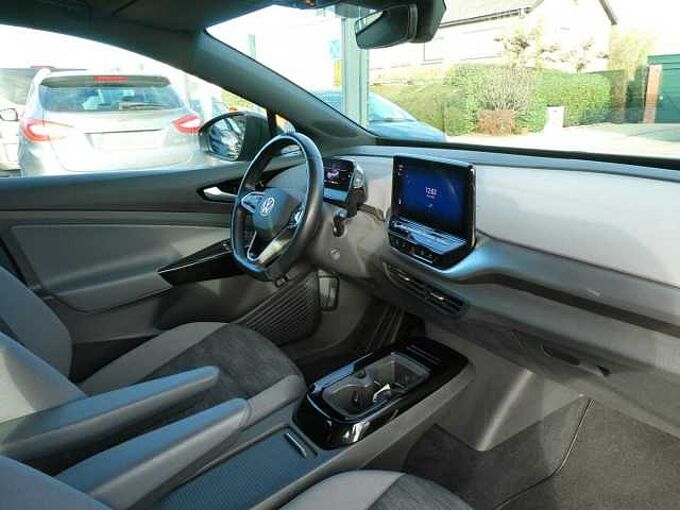 Volkswagen ID.4 Pure 170pk Business Luxe 360° Camera BLIS Elec Koffer (22882)