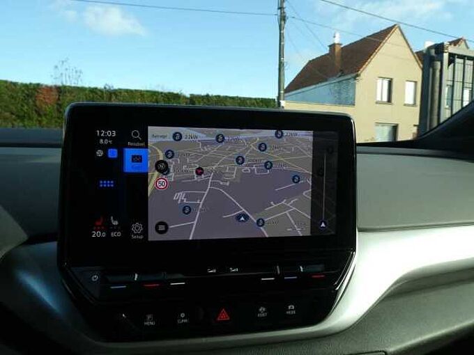 Volkswagen ID.4 Pure 170pk Business Luxe 360° Camera BLIS Elec Koffer (22882)