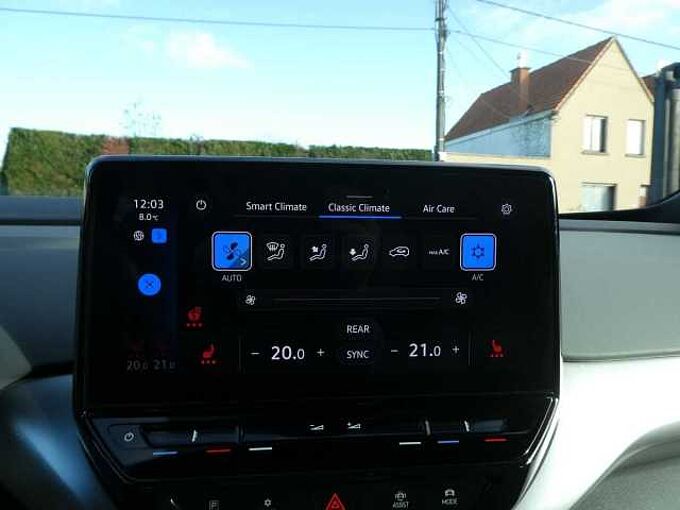 Volkswagen ID.4 Pure 170pk Business Luxe 360° Camera BLIS Elec Koffer (22882)