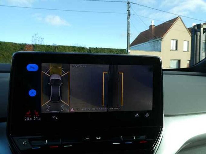 Volkswagen ID.4 Pure 170pk Business Luxe 360° Camera BLIS Elec Koffer (22882)