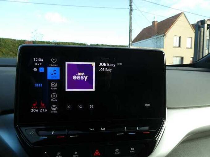 Volkswagen ID.4 Pure 170pk Business Luxe 360° Camera BLIS Elec Koffer (22882)