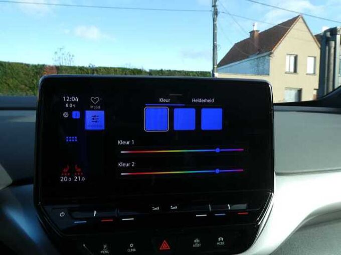 Volkswagen ID.4 Pure 170pk Business Luxe 360° Camera BLIS Elec Koffer (22882)