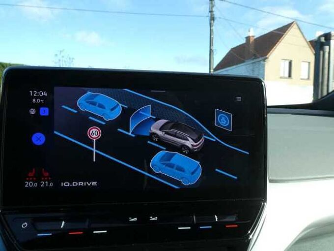 Volkswagen ID.4 Pure 170pk Business Luxe 360° Camera BLIS Elec Koffer (22882)