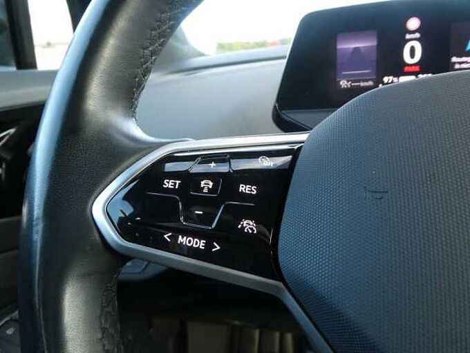 Volkswagen ID.4 Pure 170pk Business Luxe 360° Camera BLIS Elec Koffer (22882)