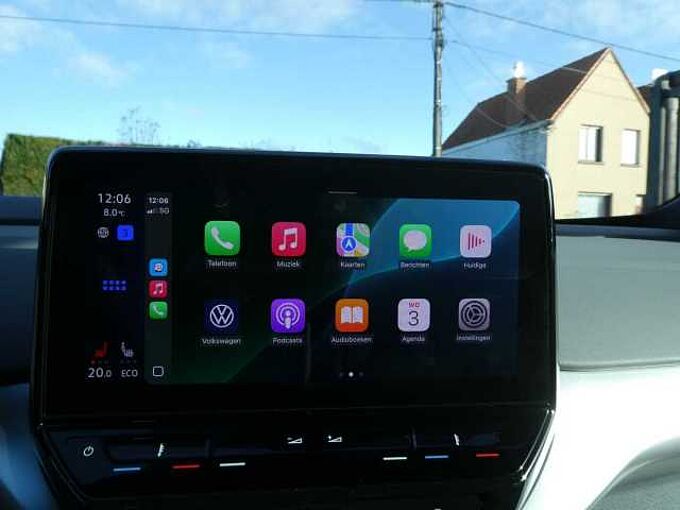 Volkswagen ID.4 Pure 170pk Business Luxe 360° Camera BLIS Elec Koffer (22882)