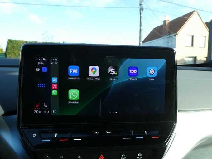 Volkswagen ID.4 Pure 170pk Business Luxe 360° Camera BLIS Elec Koffer (22882)