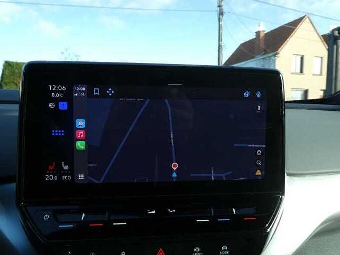 Volkswagen ID.4 Pure 170pk Business Luxe 360° Camera BLIS Elec Koffer (22882)