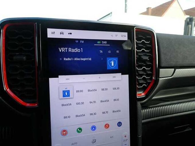 Ford Ranger Raptor 2.0 Bi-Turbo 205pk automaat 4x4 Stock Full Option (61563)