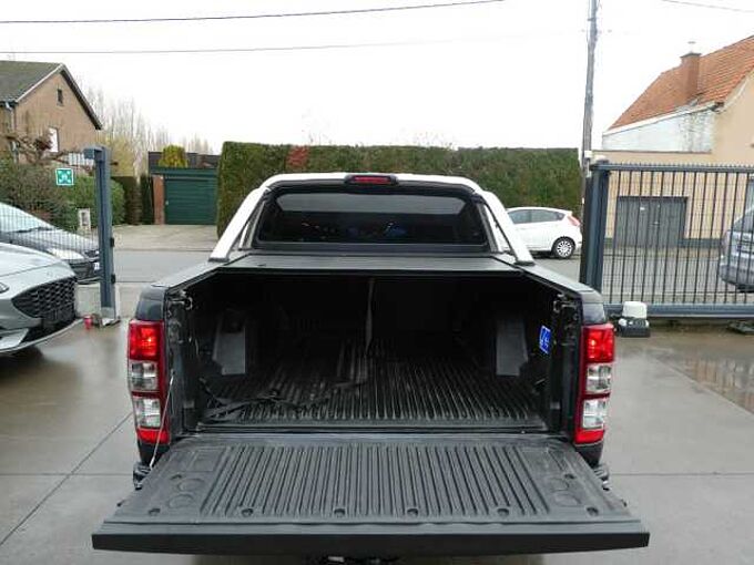 Ford Ranger 2.2 TDCi 150pk 4x4 Limited Camera '13 144000km (16565)