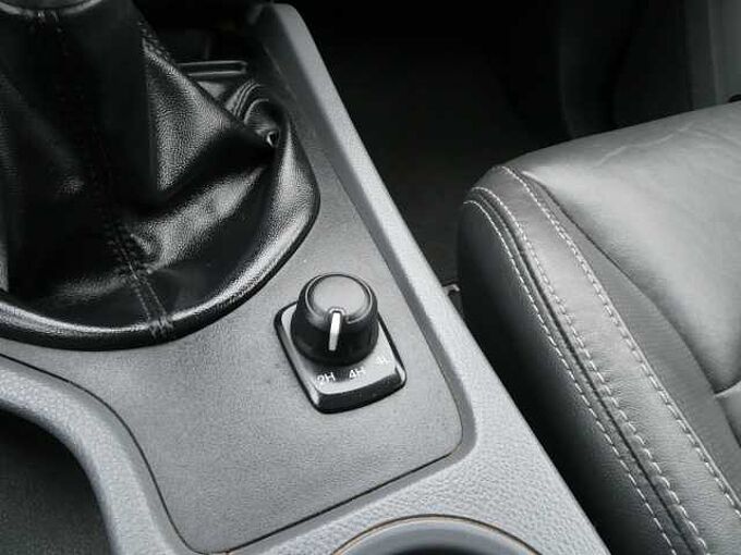 Ford Ranger 2.2 TDCi 150pk 4x4 Limited Camera '13 144000km (16565)