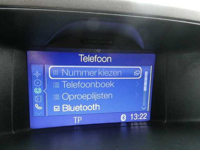 Ford Ranger 2.2 TDCi 150pk 4x4 Limited Camera '13 144000km (16565)