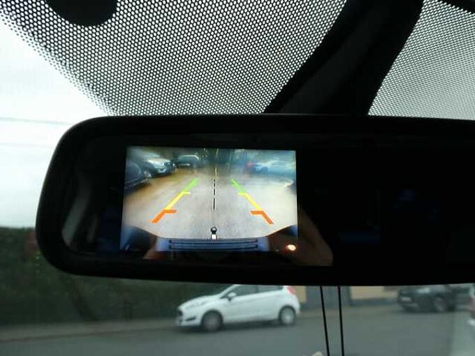 Ford Ranger 2.2 TDCi 150pk 4x4 Limited Camera '13 144000km (16565)