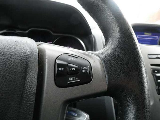 Ford Ranger 2.2 TDCi 150pk 4x4 Limited Camera '13 144000km (16565)