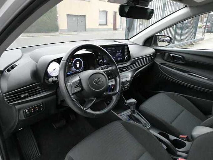 Hyundai i20 1.0 T-GDi MHEV 120pk Automaat Business Camera '23 60000km (50191)