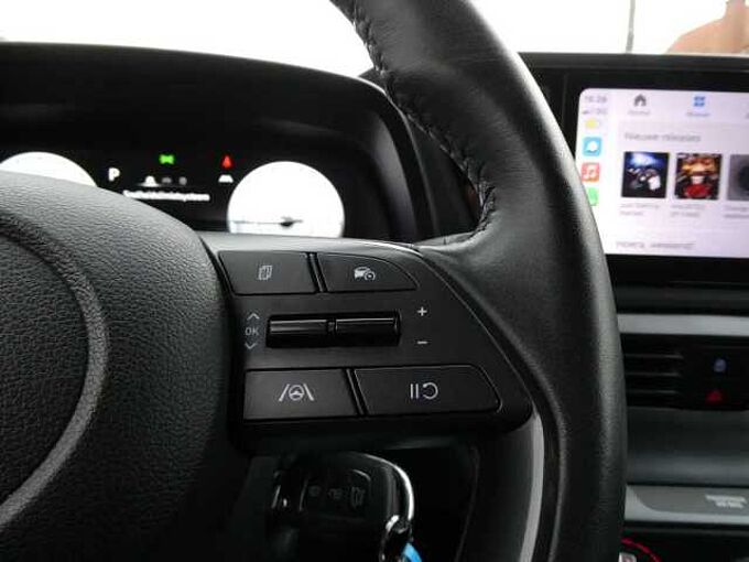 Hyundai i20 1.0 T-GDi MHEV 120pk Automaat Business Camera '23 60000km (50191)