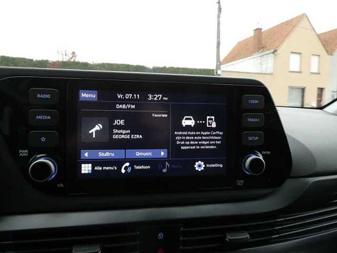 Hyundai i20 1.0 T-GDi MHEV 120pk Automaat Business Camera '23 60000km (50191)