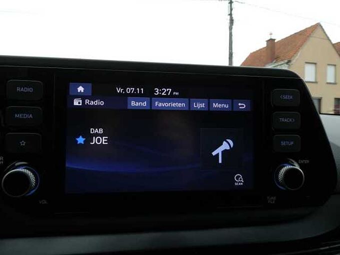 Hyundai i20 1.0 T-GDi MHEV 120pk Automaat Business Camera '23 60000km (50191)