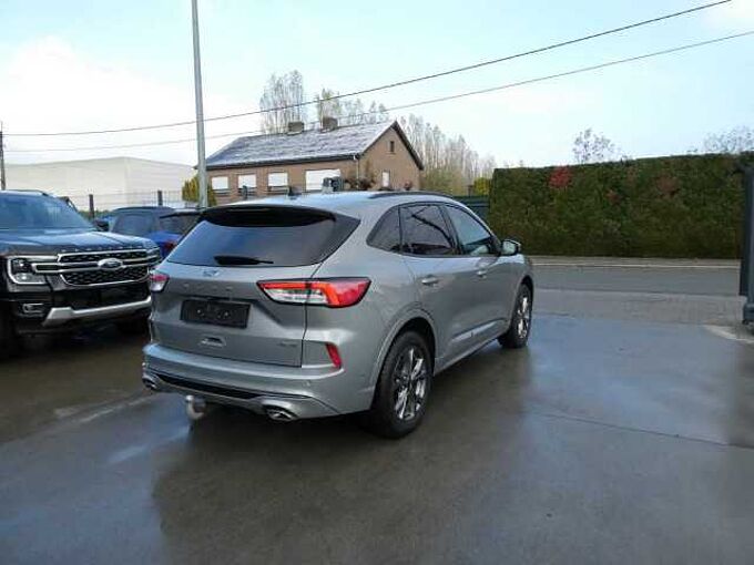 Ford Kuga ST-Line X 2.5 i PHEV 225pk Automaat Trekhaak Full '23 19000km (64578)