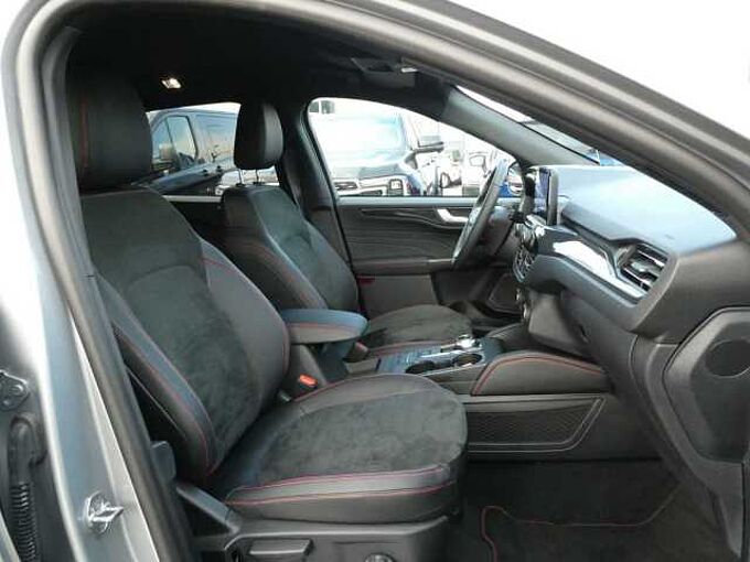 Ford Kuga ST-Line X 2.5 i PHEV 225pk Automaat Trekhaak Full '23 19000km (64578)