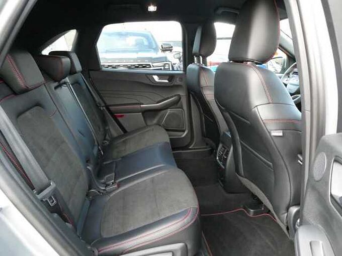 Ford Kuga ST-Line X 2.5 i PHEV 225pk Automaat Trekhaak Full '23 19000km (64578)