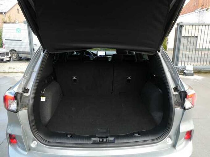 Ford Kuga ST-Line X 2.5 i PHEV 225pk Automaat Trekhaak Full '23 19000km (64578)