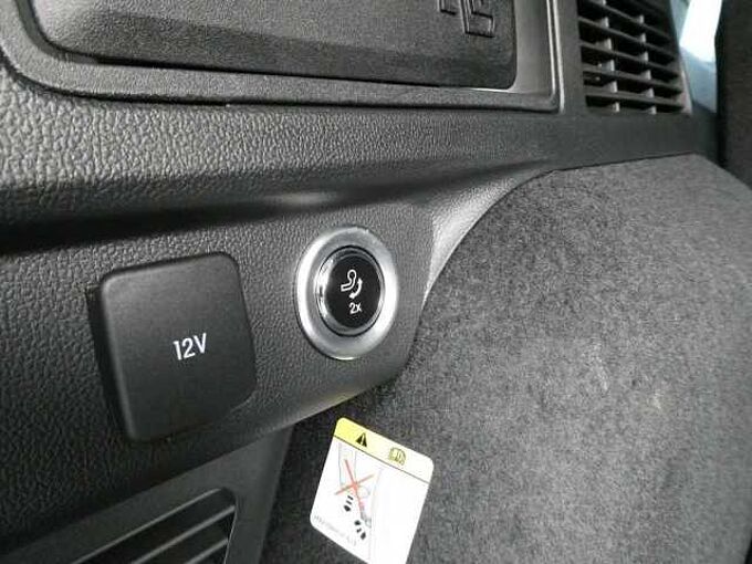 Ford Kuga ST-Line X 2.5 i PHEV 225pk Automaat Trekhaak Full '23 19000km (64578)