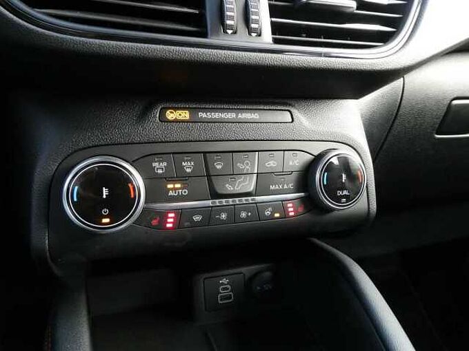 Ford Kuga ST-Line X 2.5 i PHEV 225pk Automaat Trekhaak Full '23 19000km (64578)