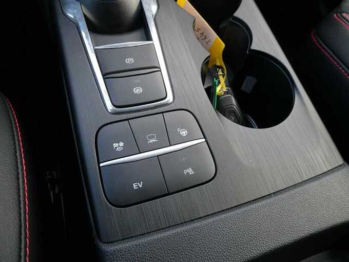 Ford Kuga ST-Line X 2.5 i PHEV 225pk Automaat Trekhaak Full '23 19000km (64578)