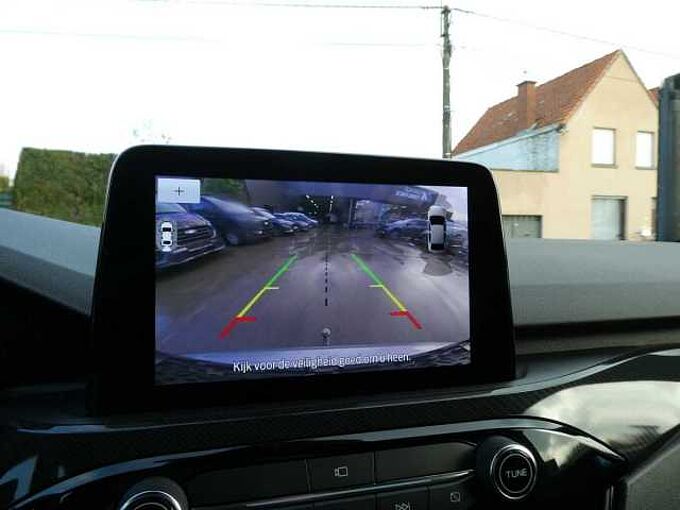 Ford Kuga ST-Line X 2.5 i PHEV 225pk Automaat Trekhaak Full '23 19000km (64578)