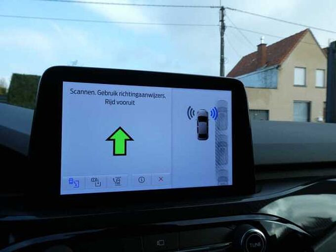 Ford Kuga ST-Line X 2.5 i PHEV 225pk Automaat Trekhaak Full '23 19000km (64578)