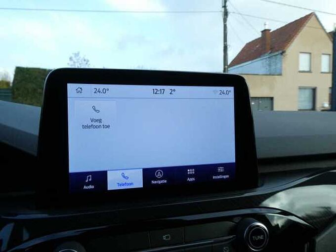 Ford Kuga ST-Line X 2.5 i PHEV 225pk Automaat Trekhaak Full '23 19000km (64578)