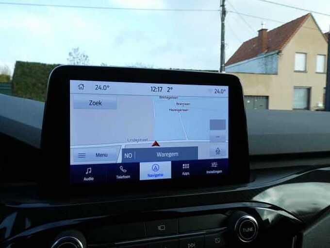 Ford Kuga ST-Line X 2.5 i PHEV 225pk Automaat Trekhaak Full '23 19000km (64578)